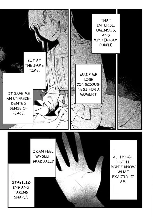 Mitsuba Stories Chapter 4 - page 43