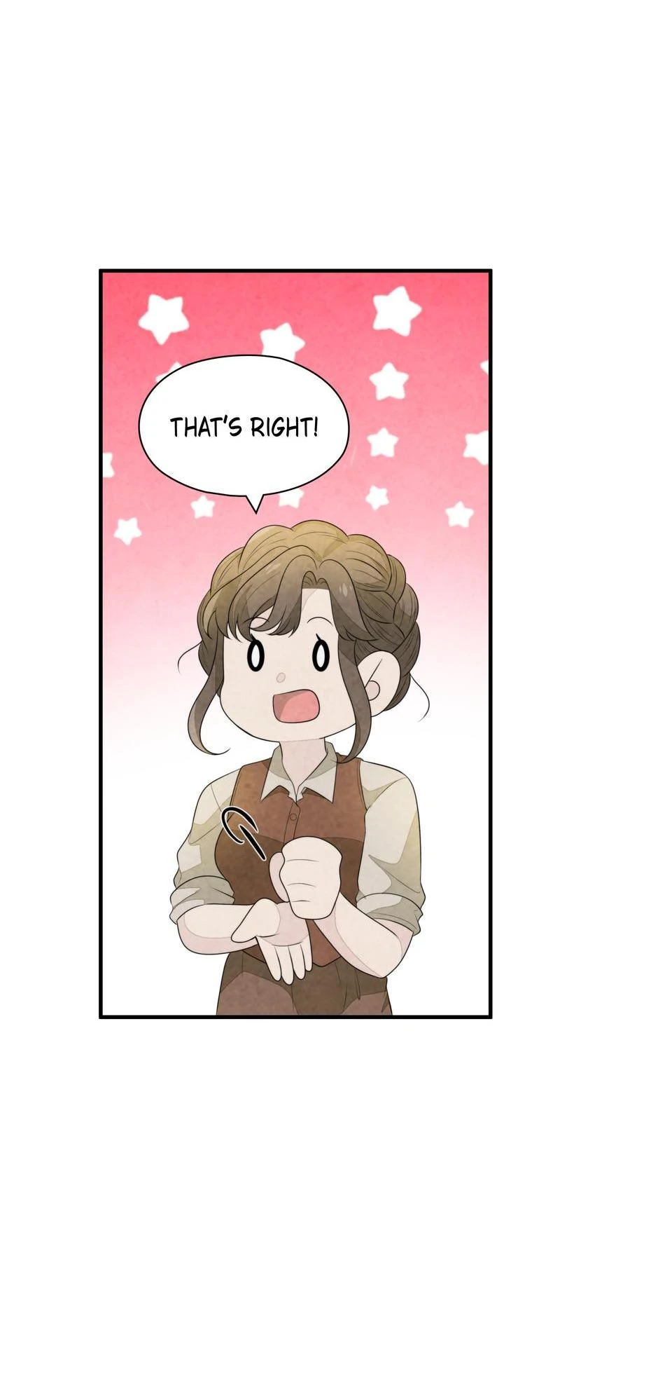 The Wizard and The Tree Chapter 18 - page 42