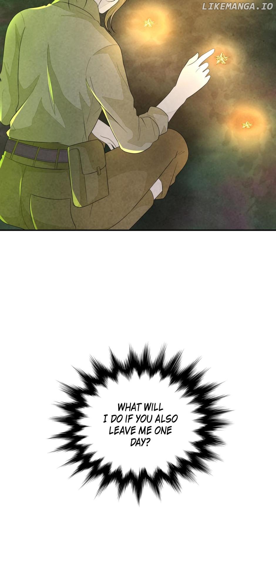 The Wizard and The Tree Chapter 9 - page 30
