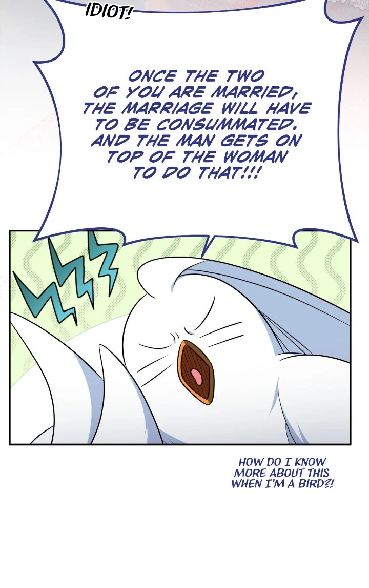 Lycan - Manhwa Chapter 1 - page 53