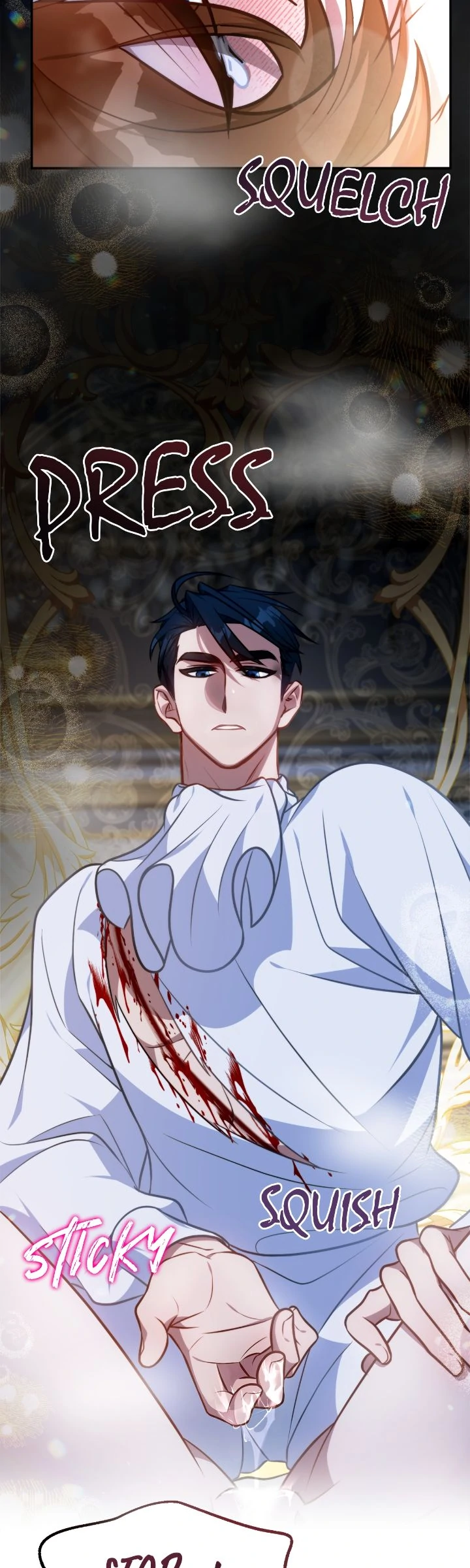 Lycan - Manhwa Chapter 3 - page 11