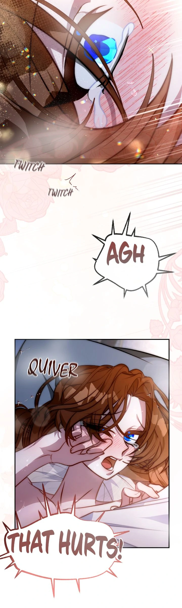 Lycan - Manhwa Chapter 3 - page 16