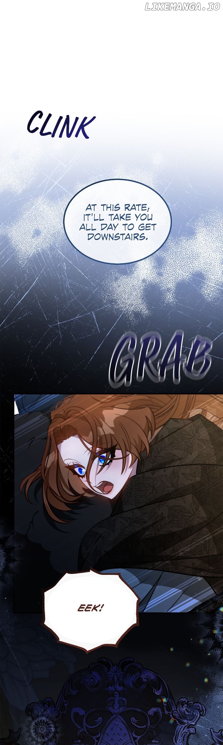 Lycan - Manhwa Chapter 3 - page 37