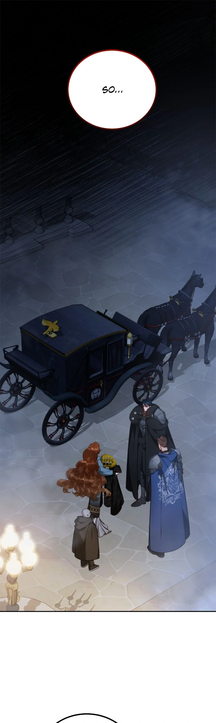 Lycan - Manhwa Chapter 3 - page 41