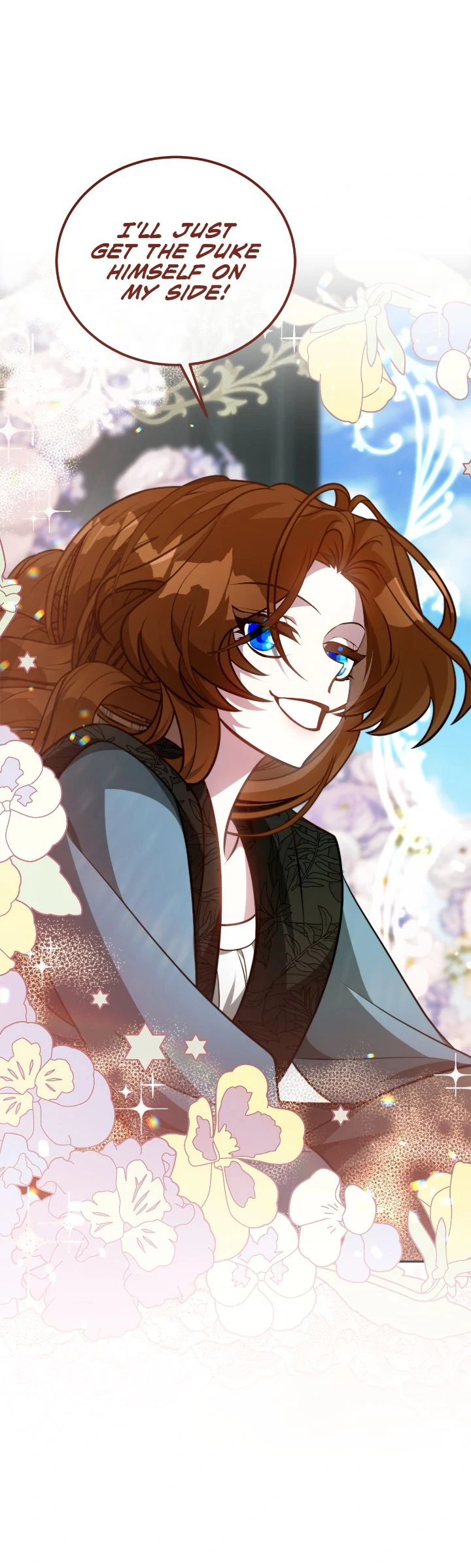 Lycan - Manhwa Chapter 3 - page 79