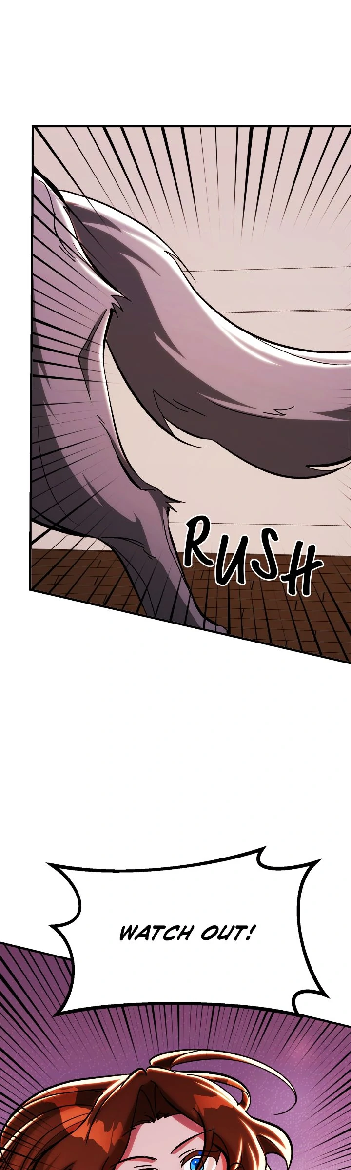 Lycan - Manhwa Chapter 6 - page 31
