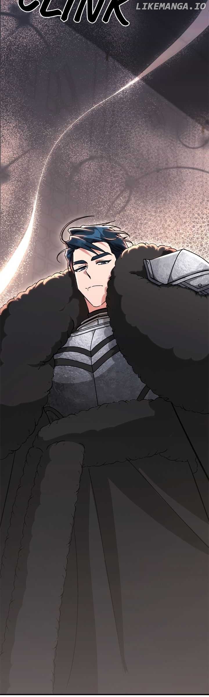 Lycan - Manhwa Chapter 6 - page 40