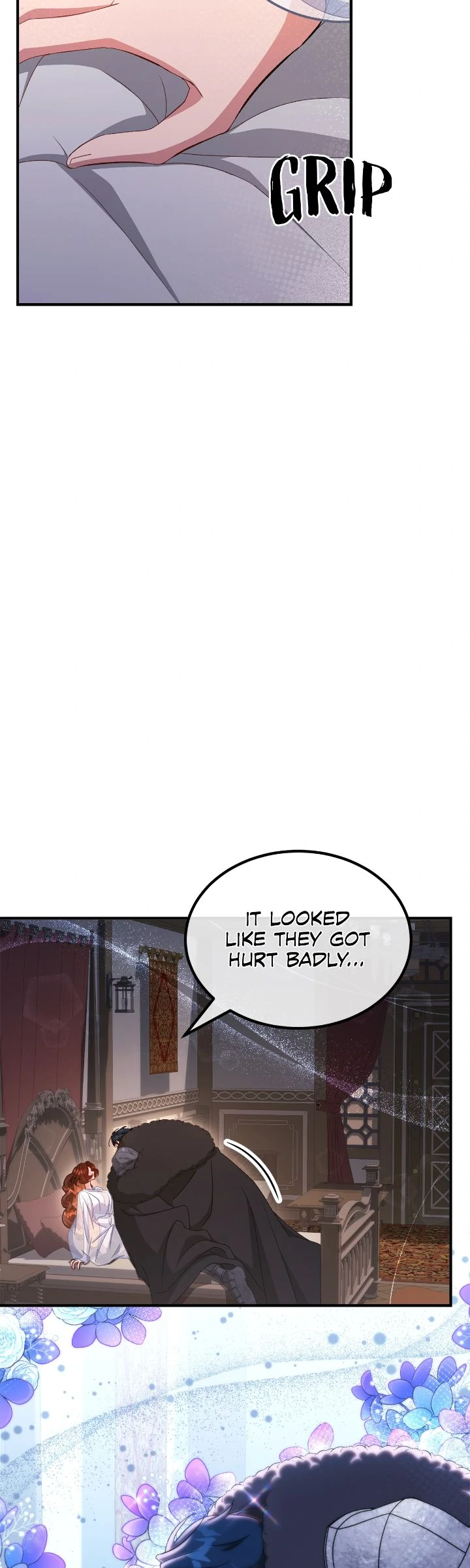 Lycan - Manhwa Chapter 7 - page 14