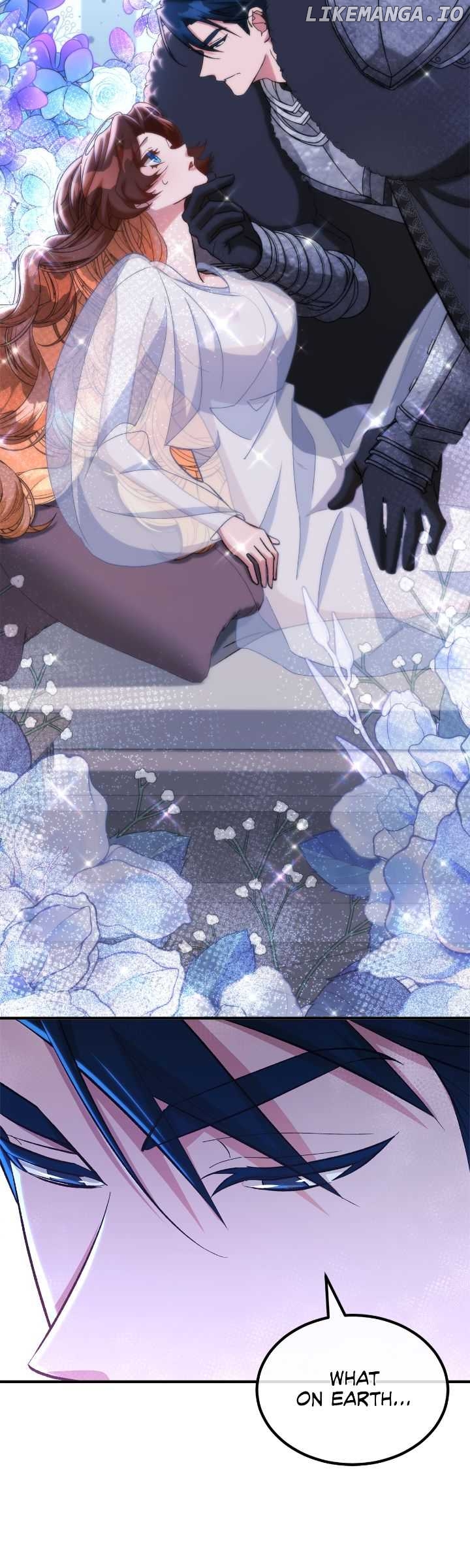 Lycan - Manhwa Chapter 7 - page 15