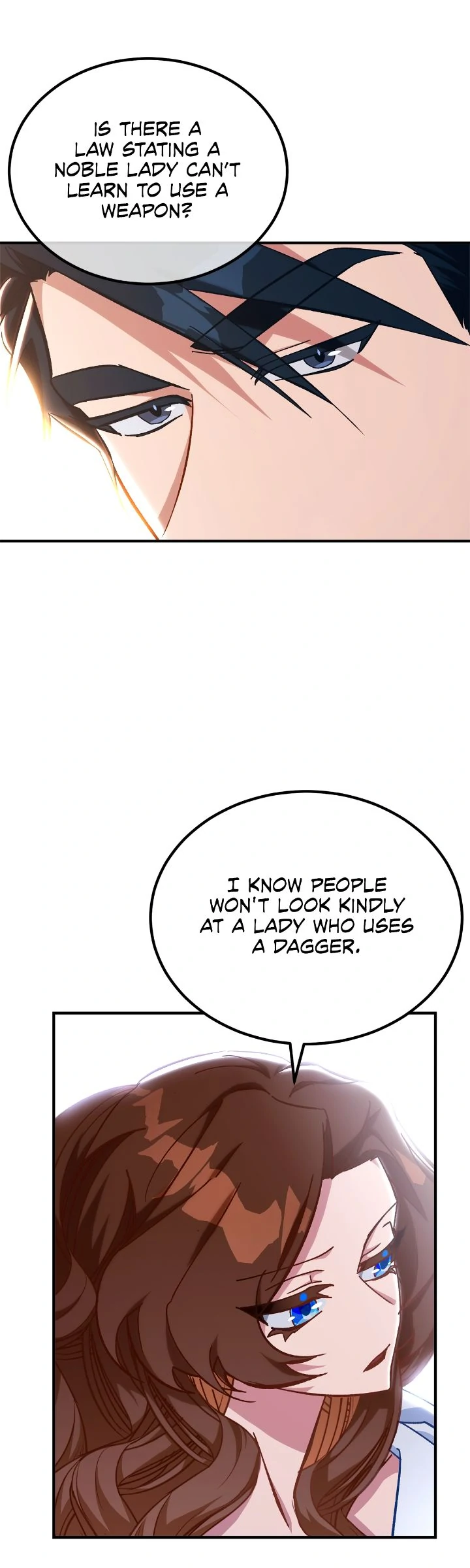 Lycan - Manhwa Chapter 8 - page 5