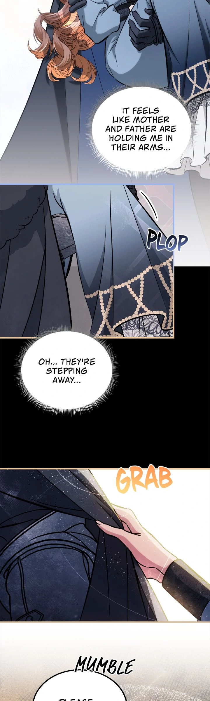 Lycan - Manhwa Chapter 9 - page 2