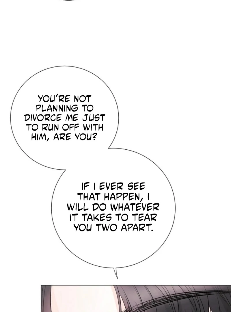 Divorce on Hold Chapter 3 - page 39