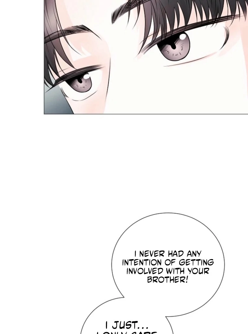 Divorce on Hold Chapter 3 - page 40