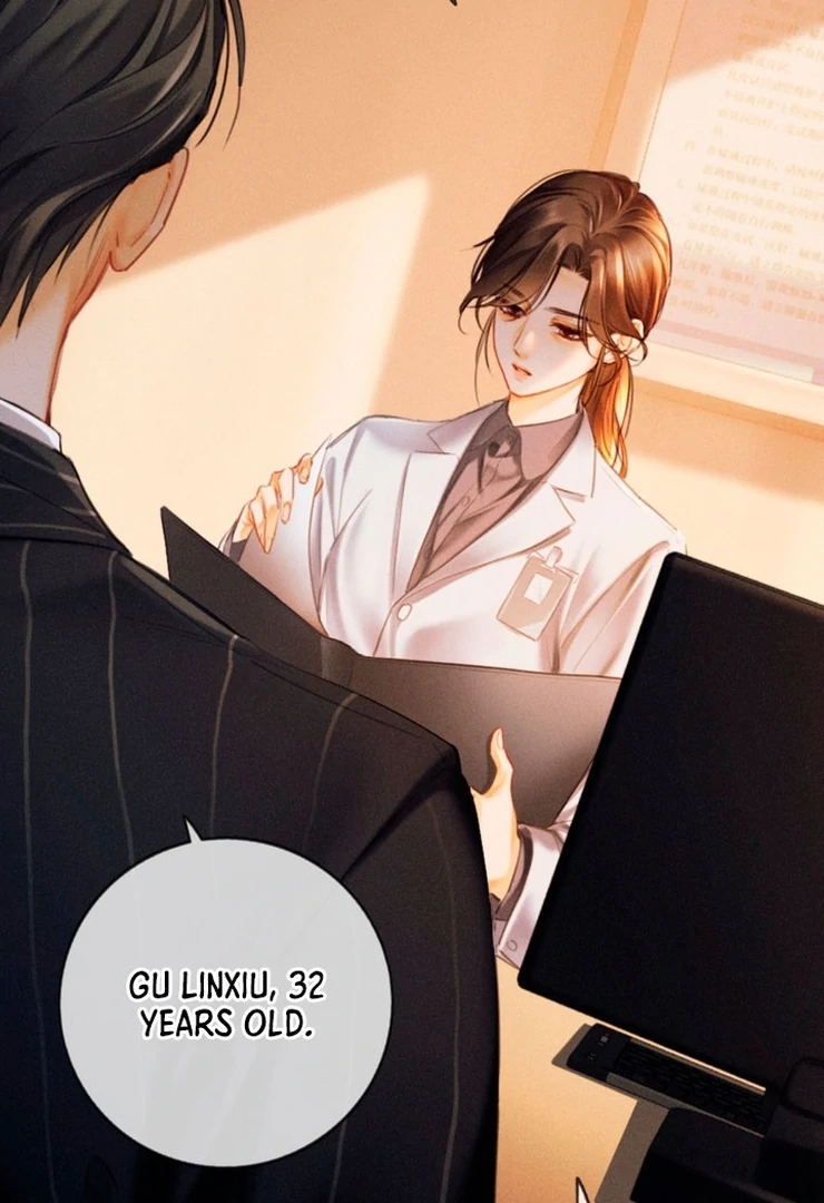 Fallen Contract Chapter 1 - page 9
