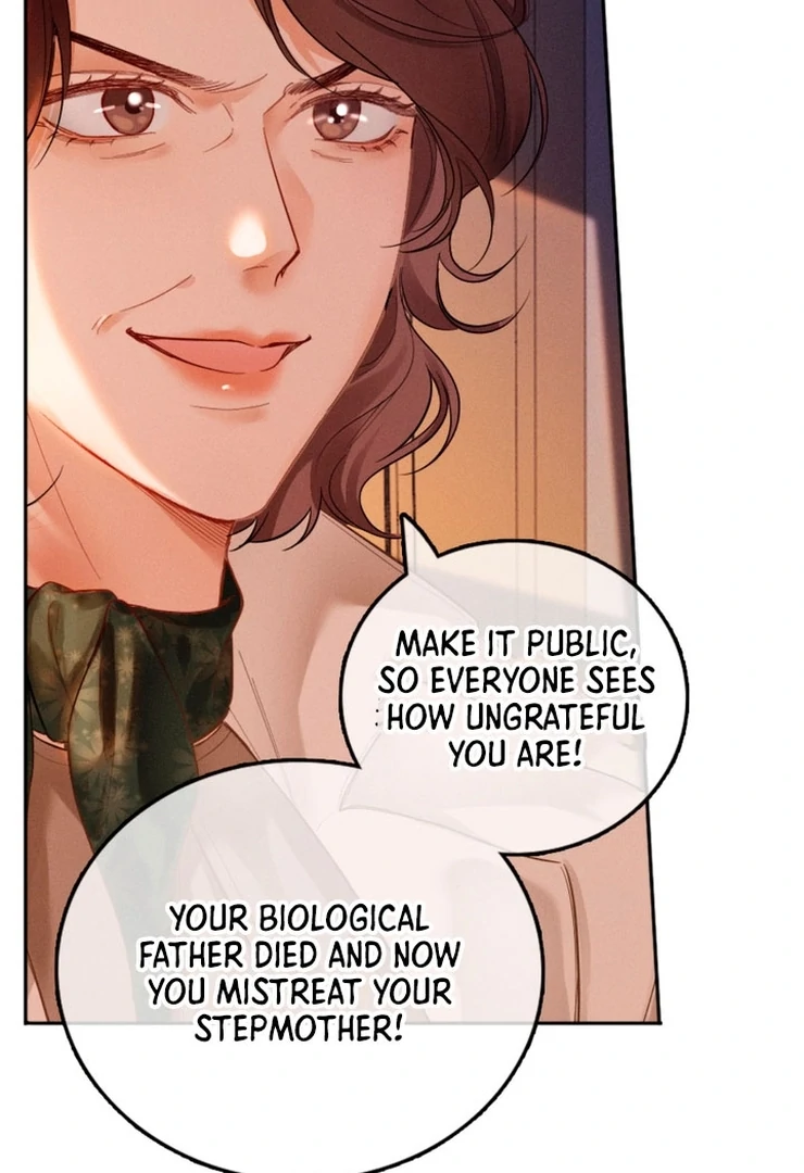 Fallen Contract Chapter 1 - page 49