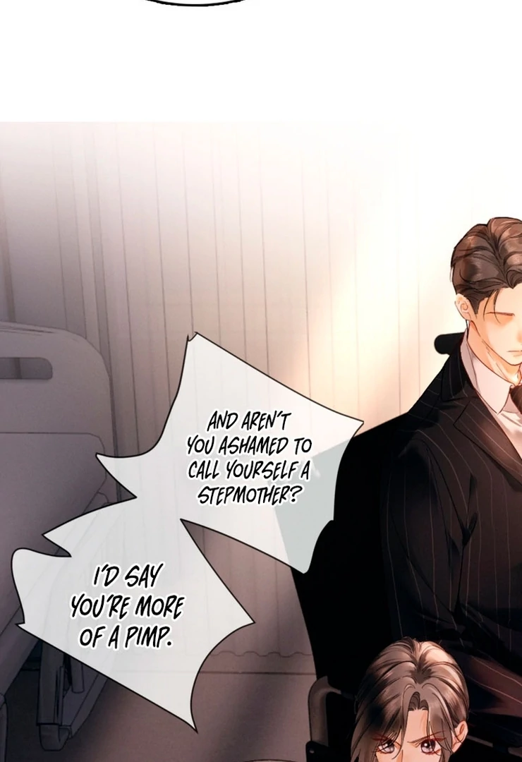Fallen Contract Chapter 1 - page 50