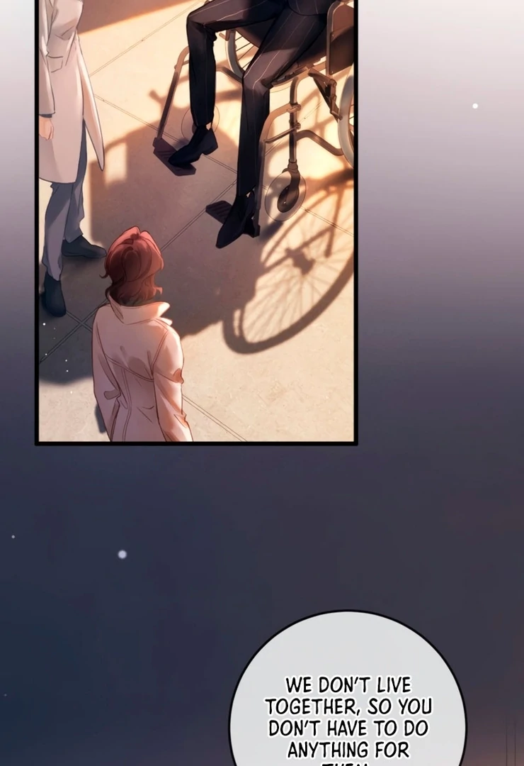 Fallen Contract Chapter 2 - page 4