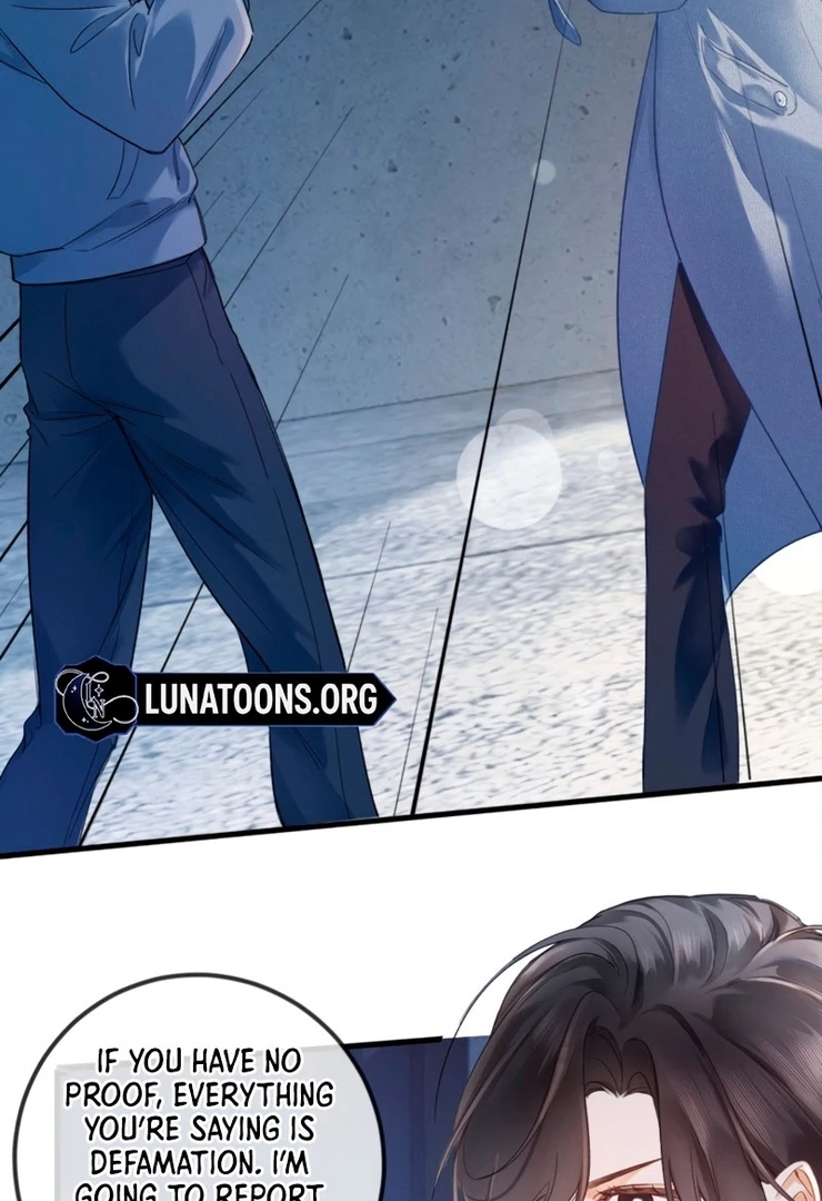 Fallen Contract Chapter 2 - page 55
