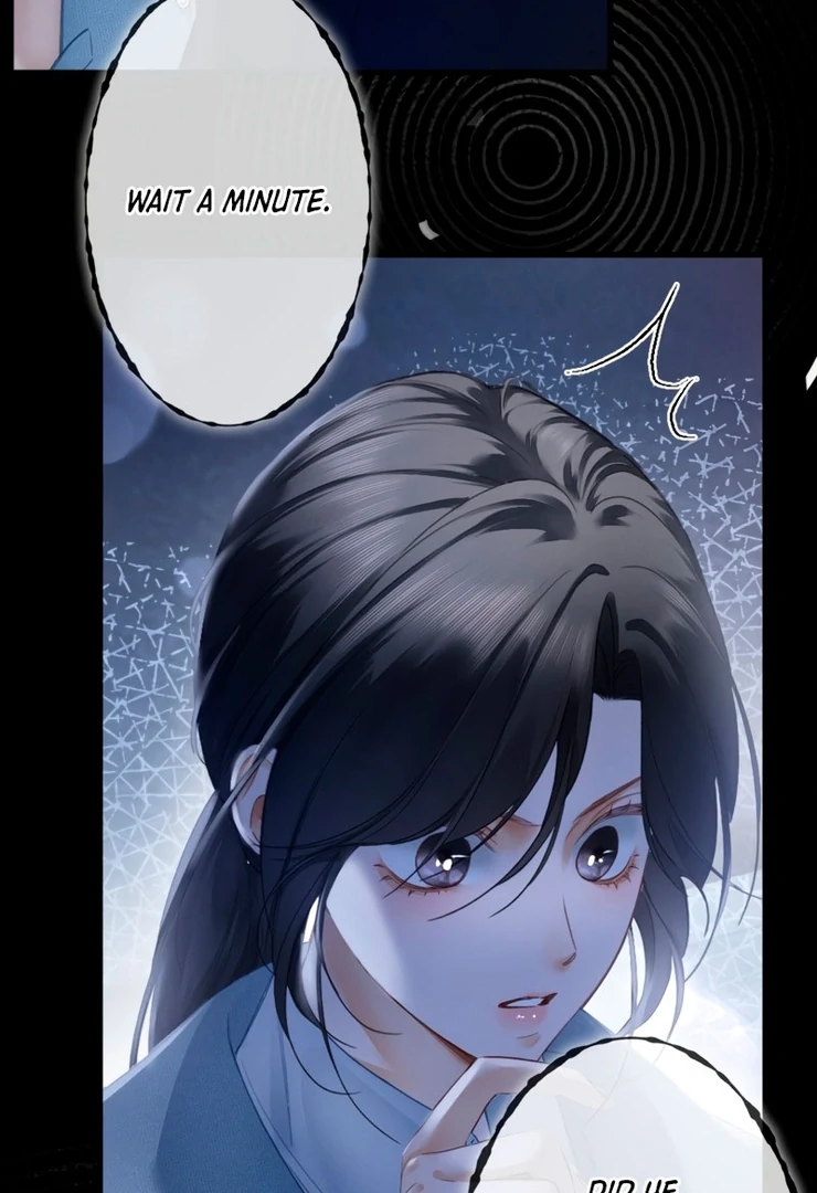 Fallen Contract Chapter 3 - page 10