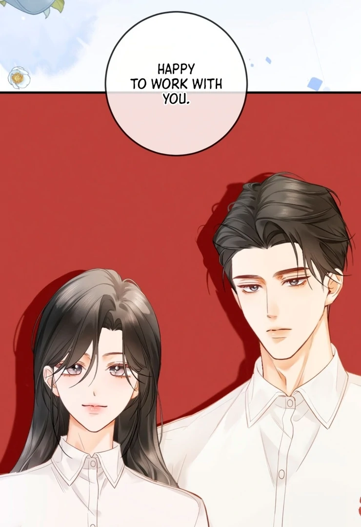 Fallen Contract Chapter 3 - page 16