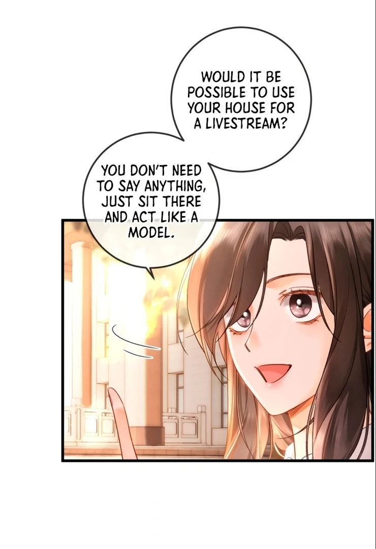 Fallen Contract Chapter 3 - page 22