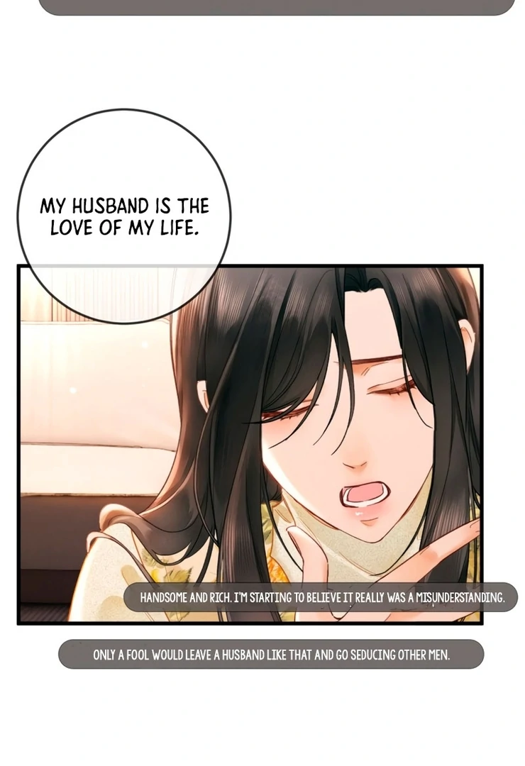 Fallen Contract Chapter 3 - page 31