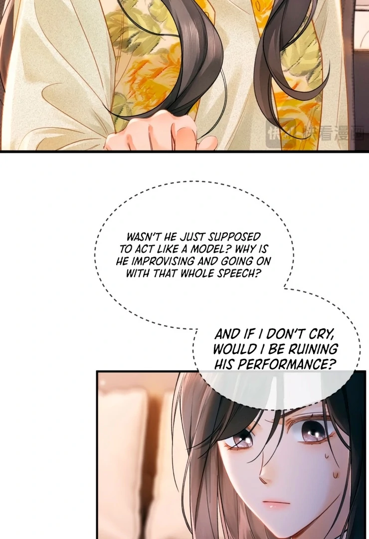 Fallen Contract Chapter 3 - page 45