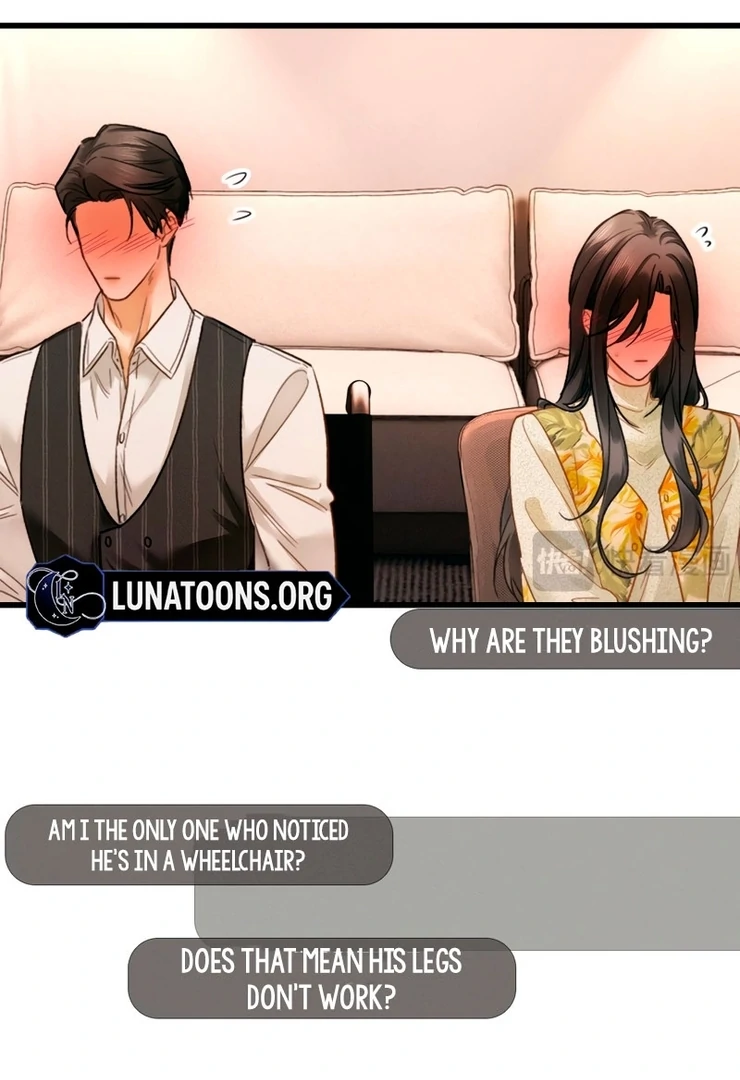 Fallen Contract Chapter 3 - page 61