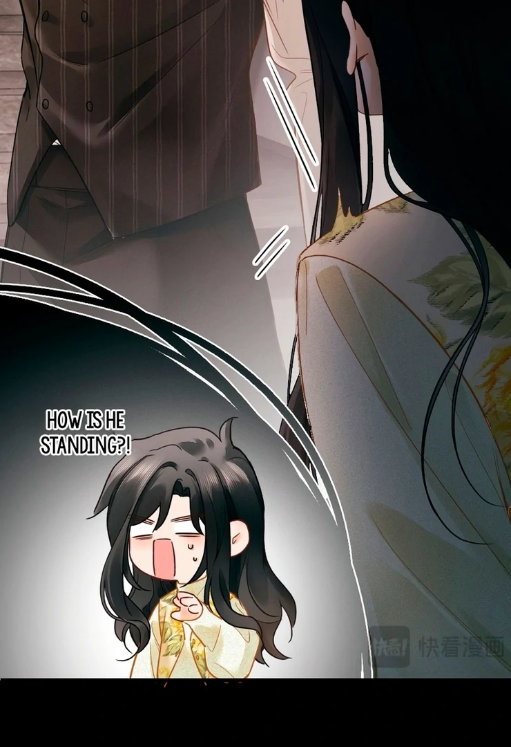Fallen Contract Chapter 3 - page 69