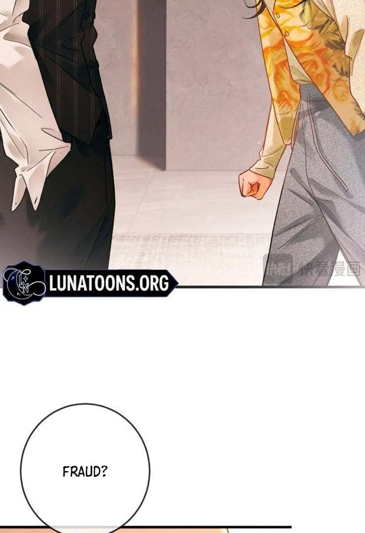 Fallen Contract Chapter 3 - page 78