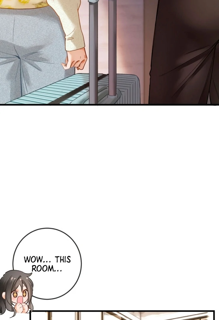 Fallen Contract Chapter 4 - page 23