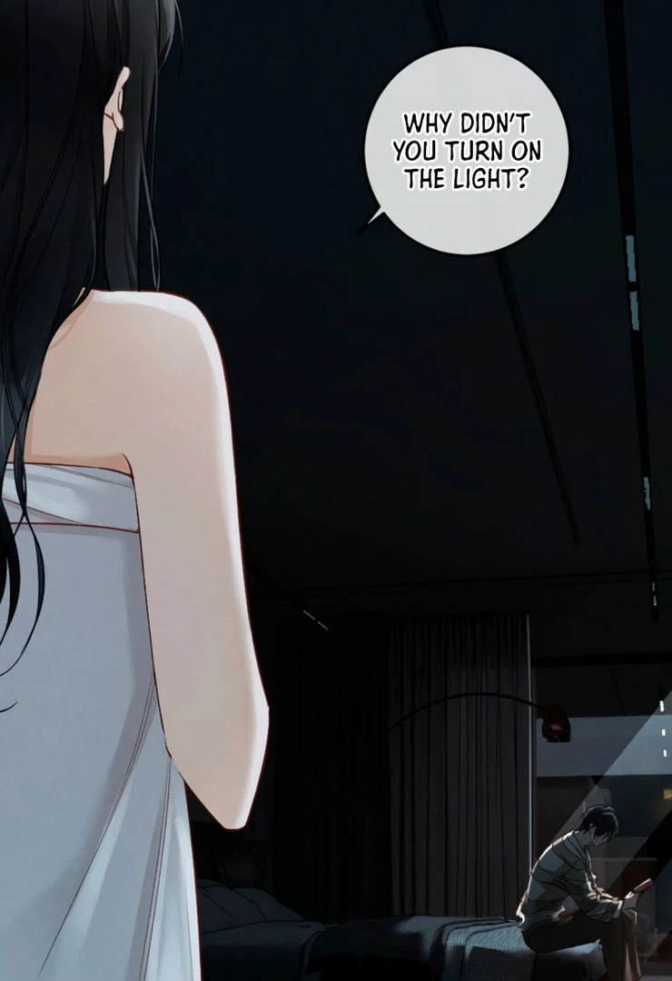 Fallen Contract Chapter 4 - page 53