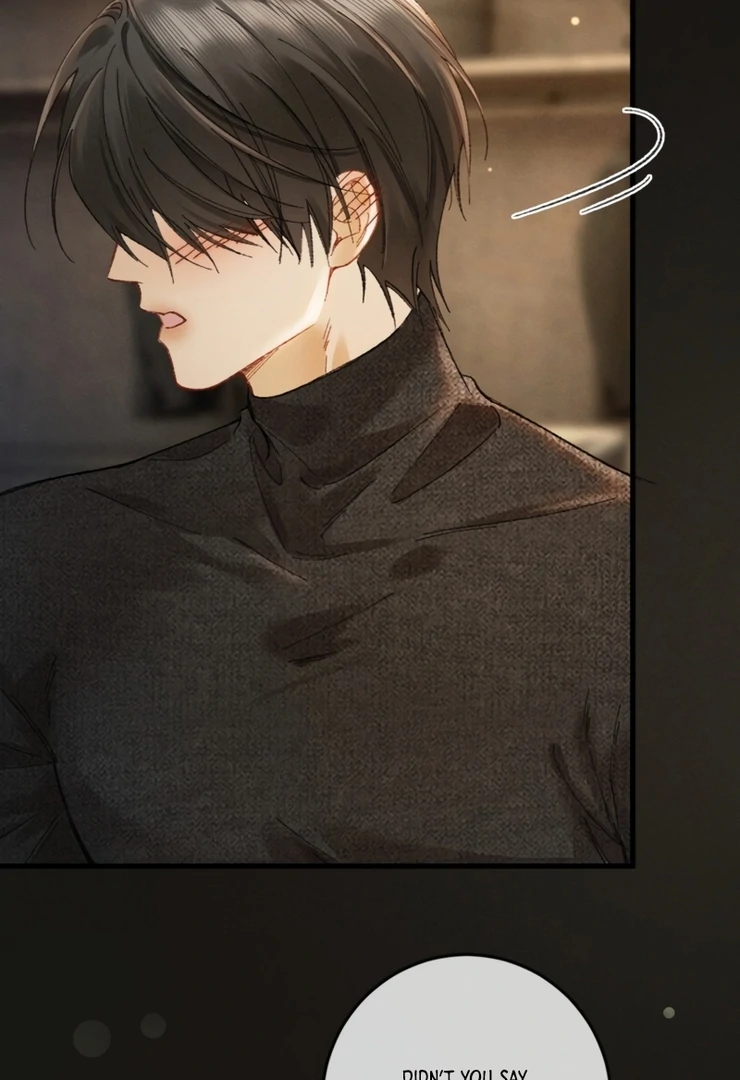 Fallen Contract Chapter 5 - page 23