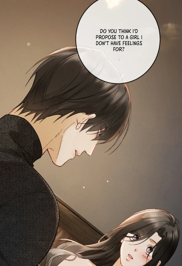 Fallen Contract Chapter 5 - page 26