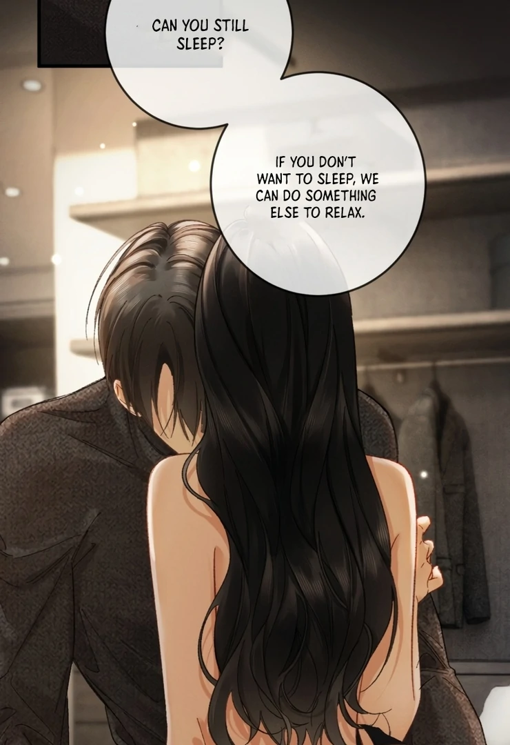 Fallen Contract Chapter 5 - page 33