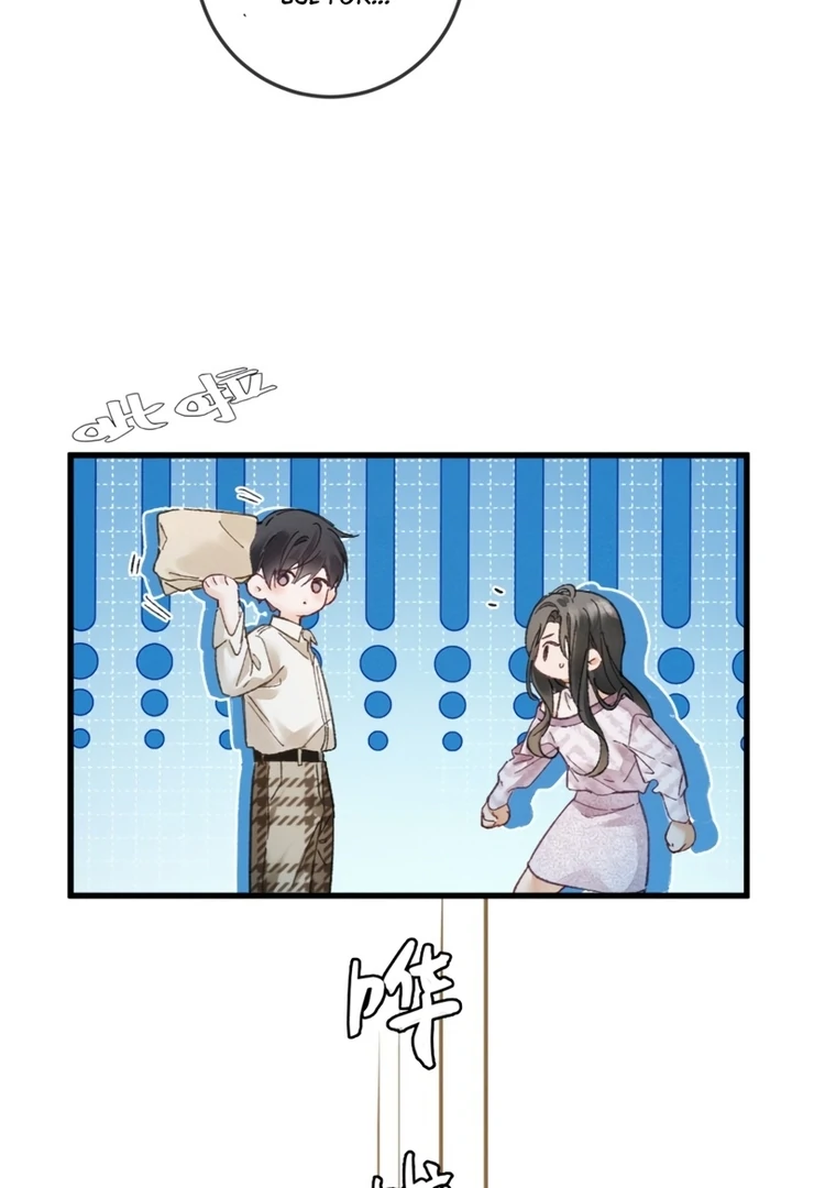 Fallen Contract Chapter 6 - page 45