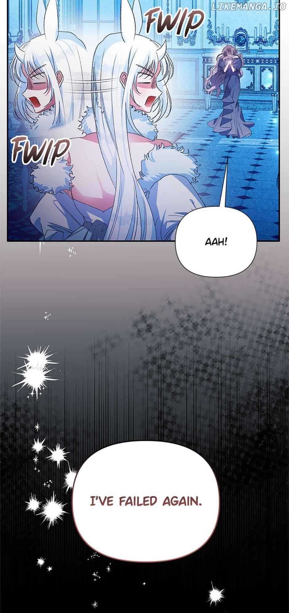 Hey, Little Duke, Just Trust this Sister! Chapter 85 - page 39