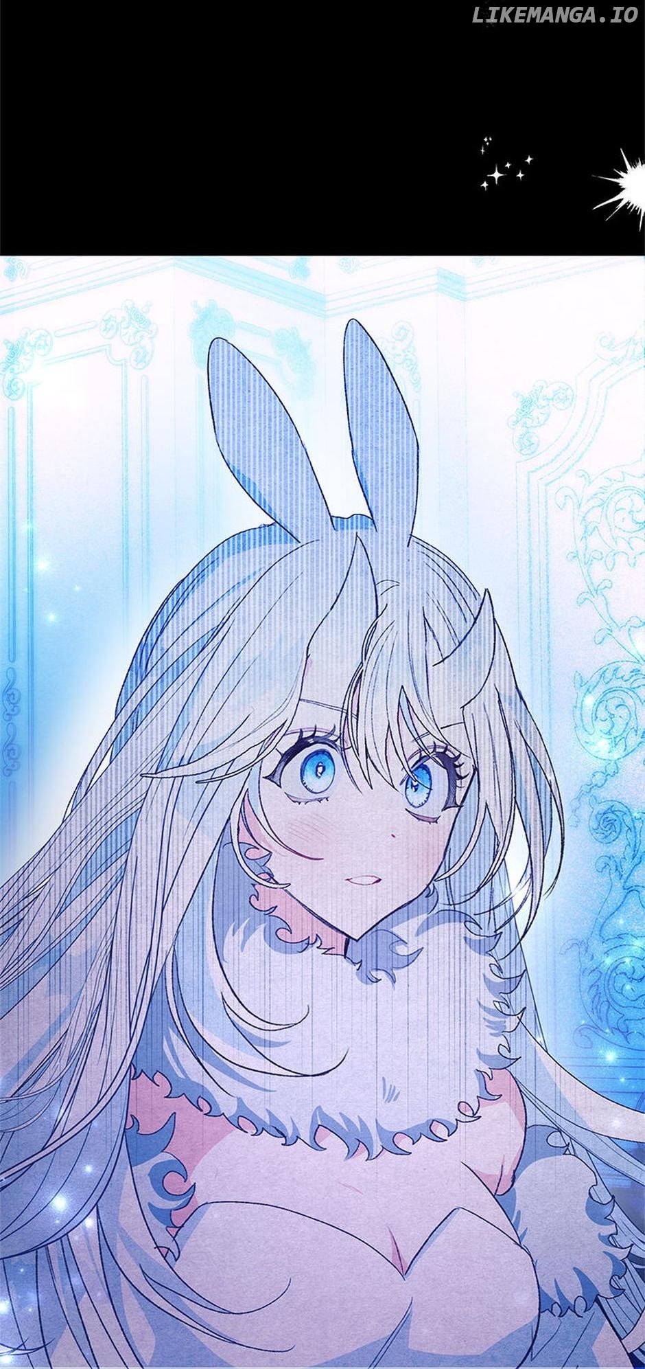 Hey, Little Duke, Just Trust this Sister! Chapter 85 - page 40