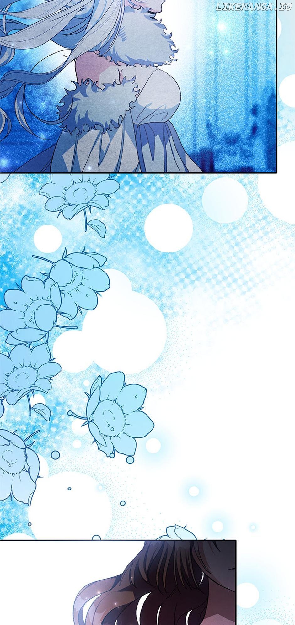 Hey, Little Duke, Just Trust this Sister! Chapter 85 - page 44