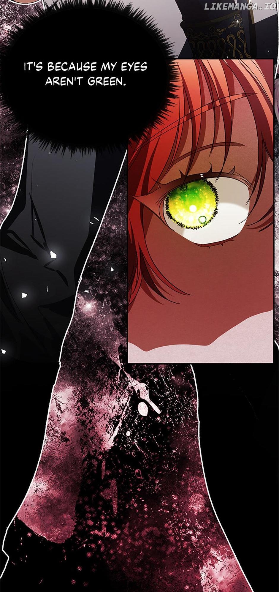 Hey, Little Duke, Just Trust this Sister! Chapter 85 - page 76