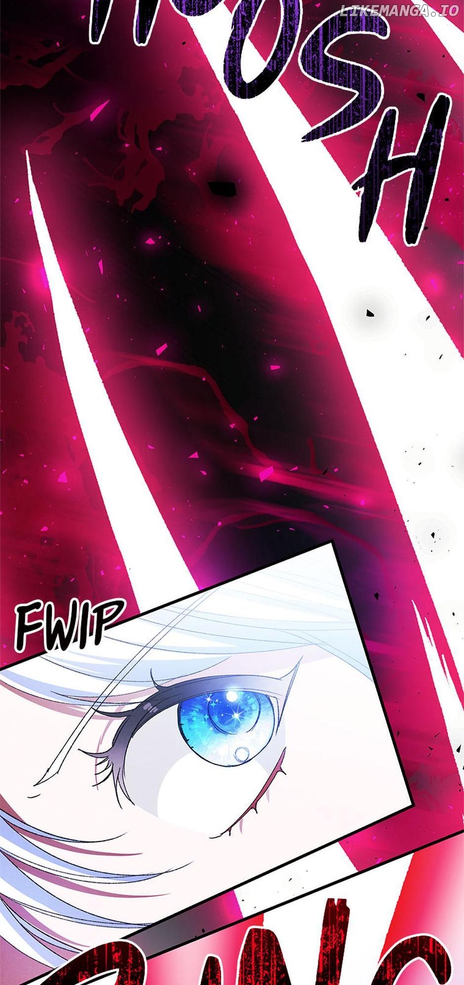 Hey, Little Duke, Just Trust this Sister! Chapter 85 - page 95