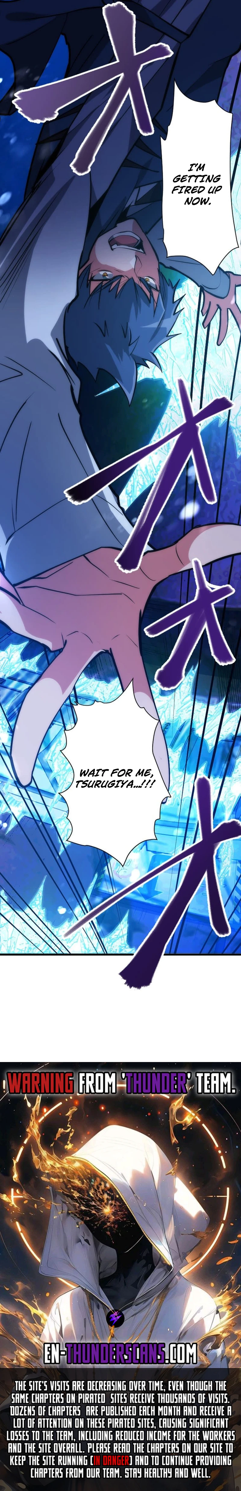 Reverse Tower Dungeon Chapter 28 - page 16