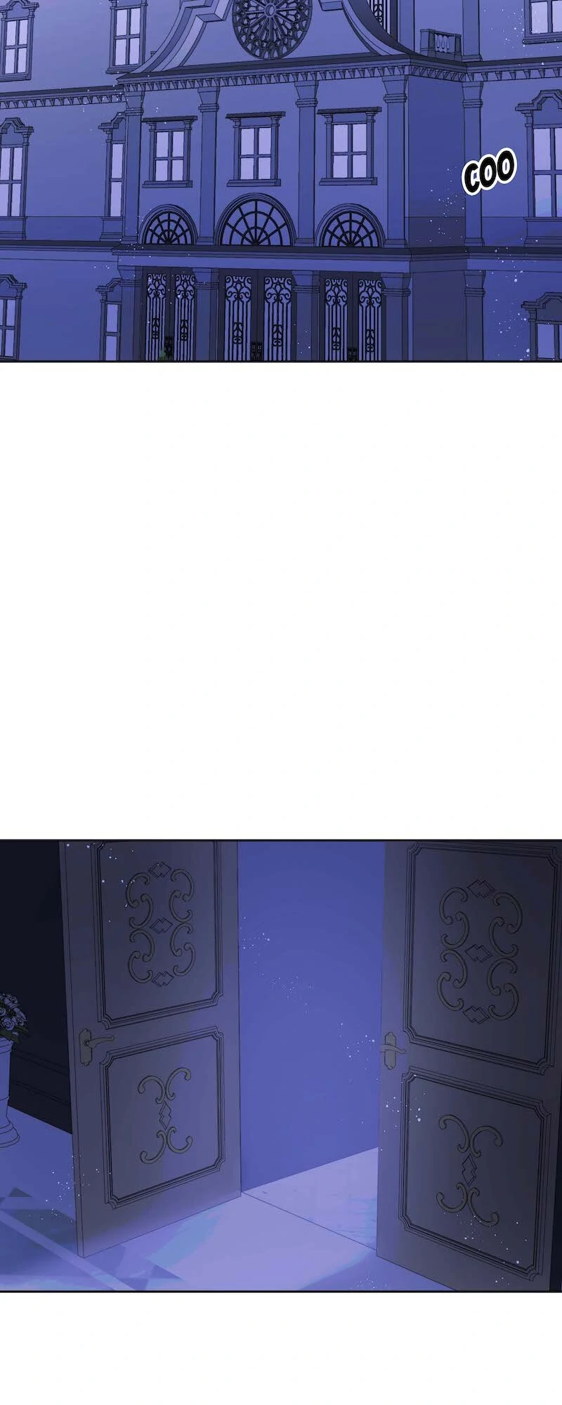 The Handsome Male Lead Won’t Let Me Log Out Chapter 71 - page 12