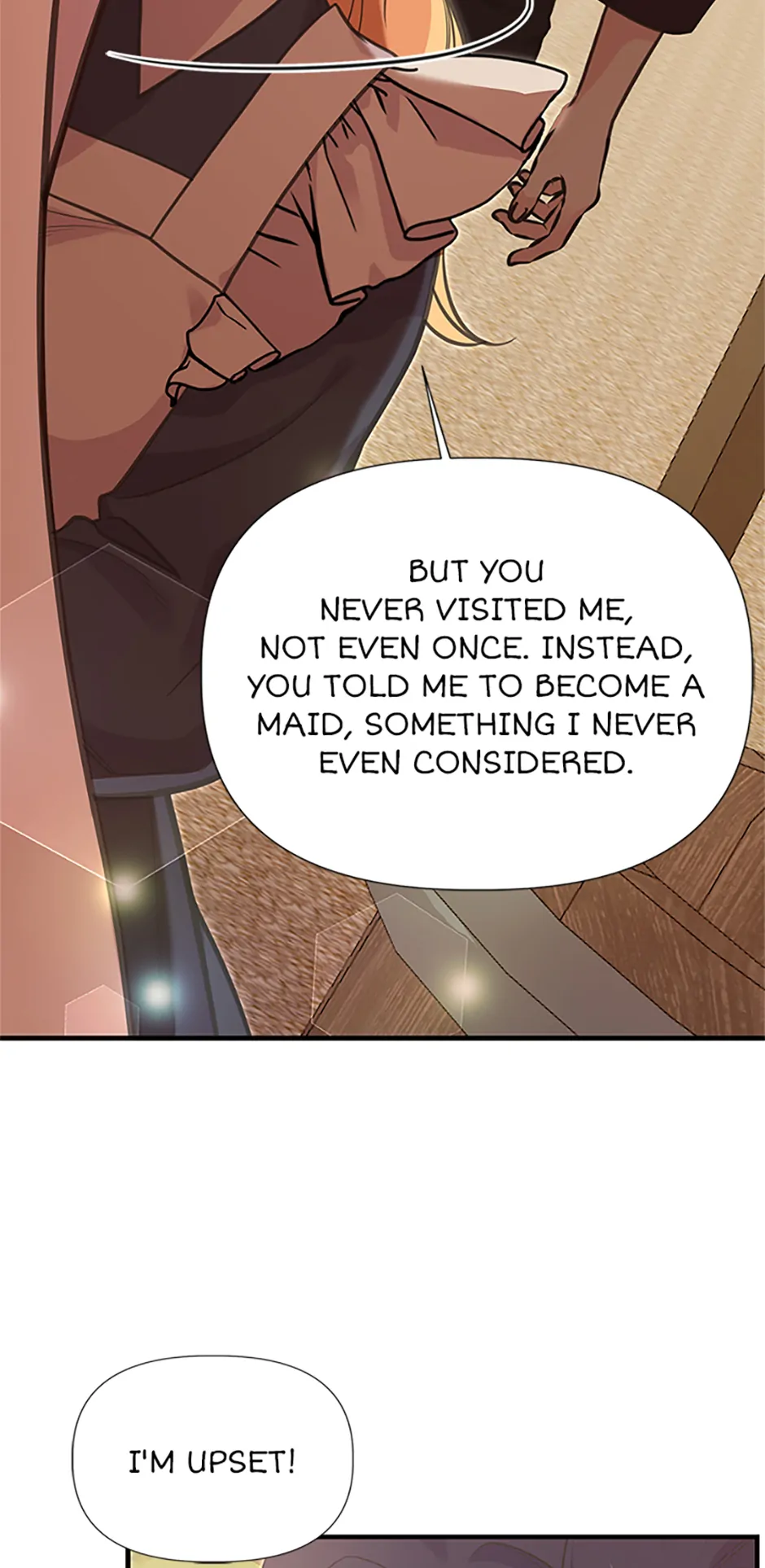 My Sister Picked Up the Male Lead Chapter 113 - page 59