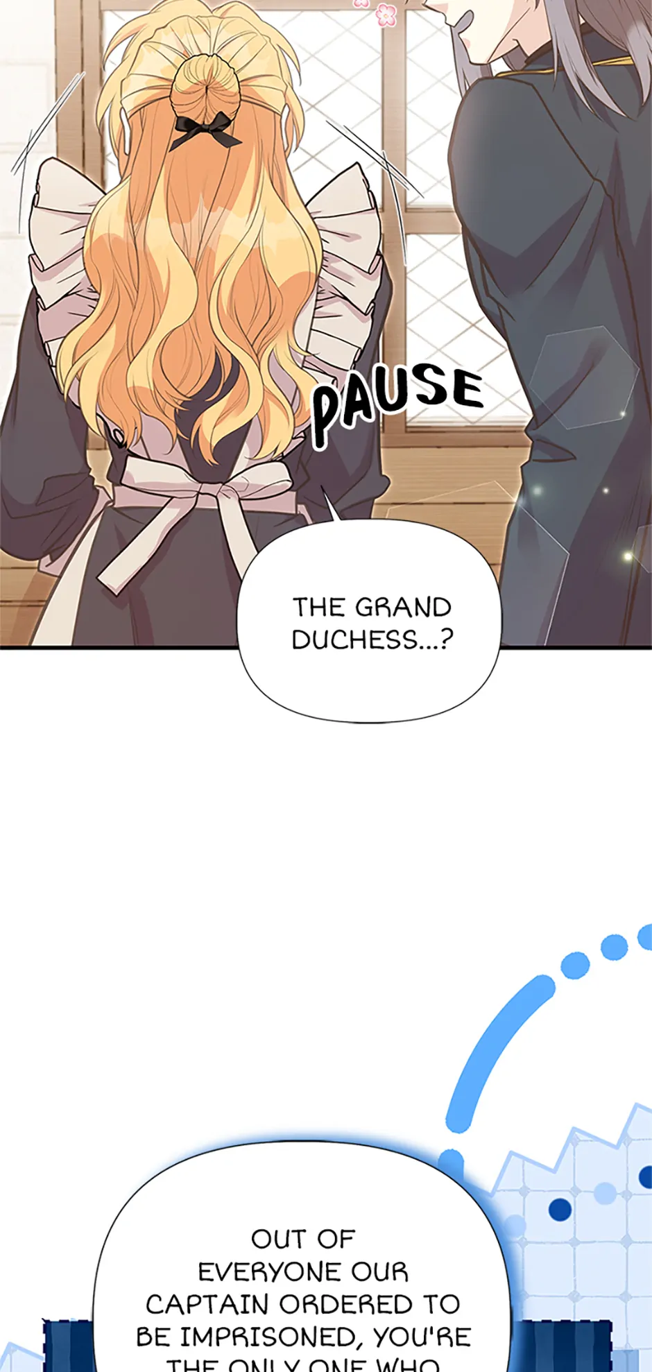 My Sister Picked Up the Male Lead Chapter 113 - page 7