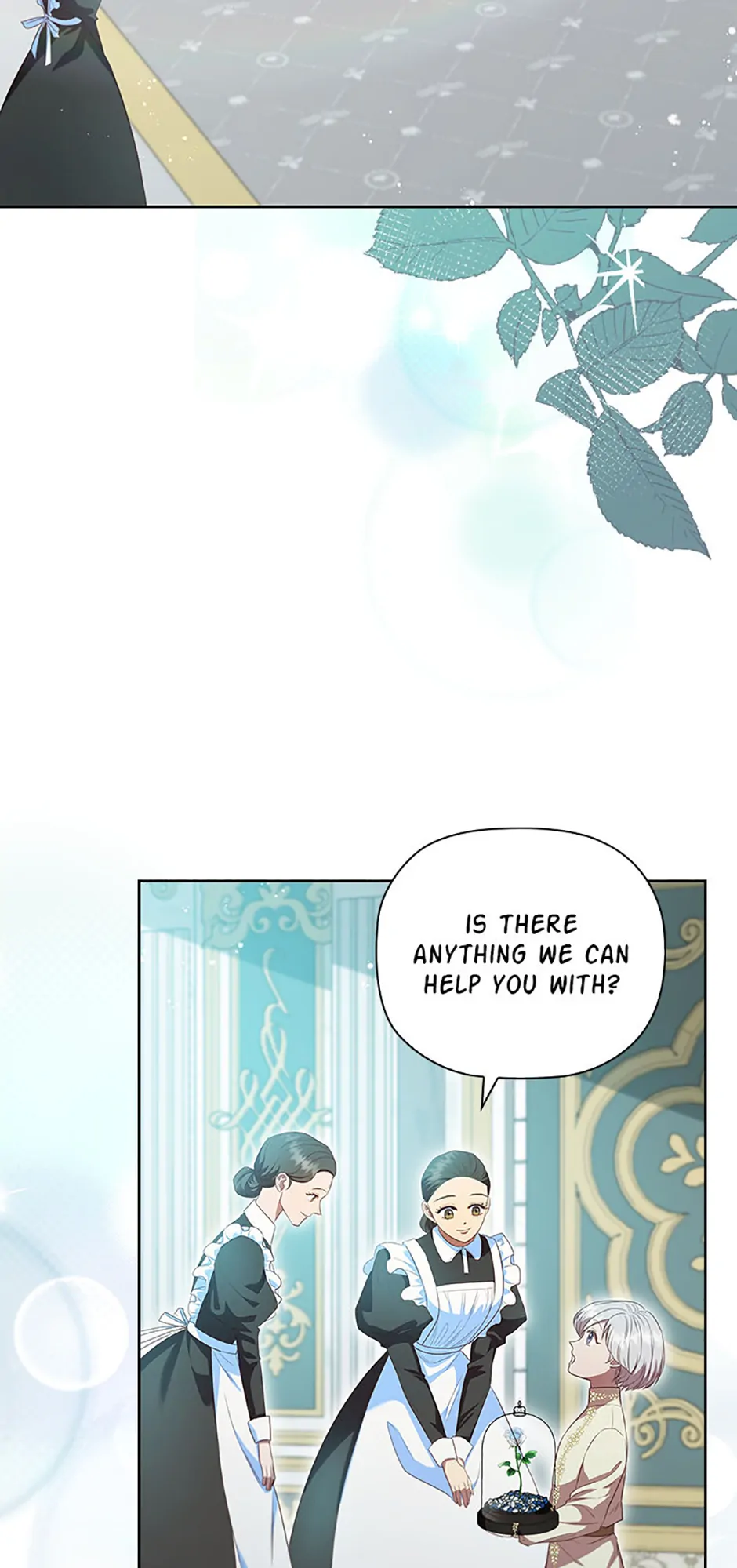 Stella: the Lost Star Chapter 103 - page 14