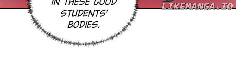Left Handed Mutation Chapter 78 - page 14