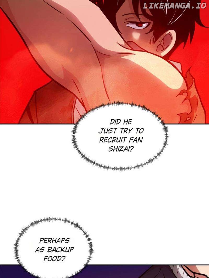 Left Handed Mutation Chapter 78 - page 2