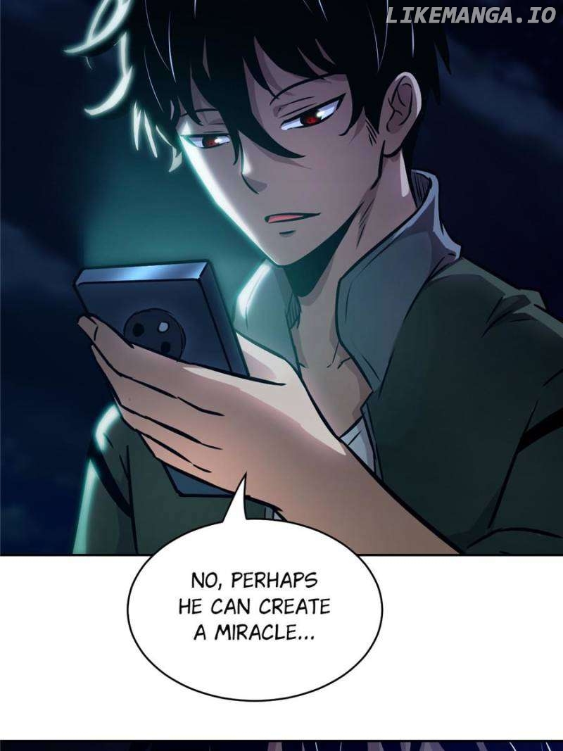 Left Handed Mutation Chapter 78 - page 38