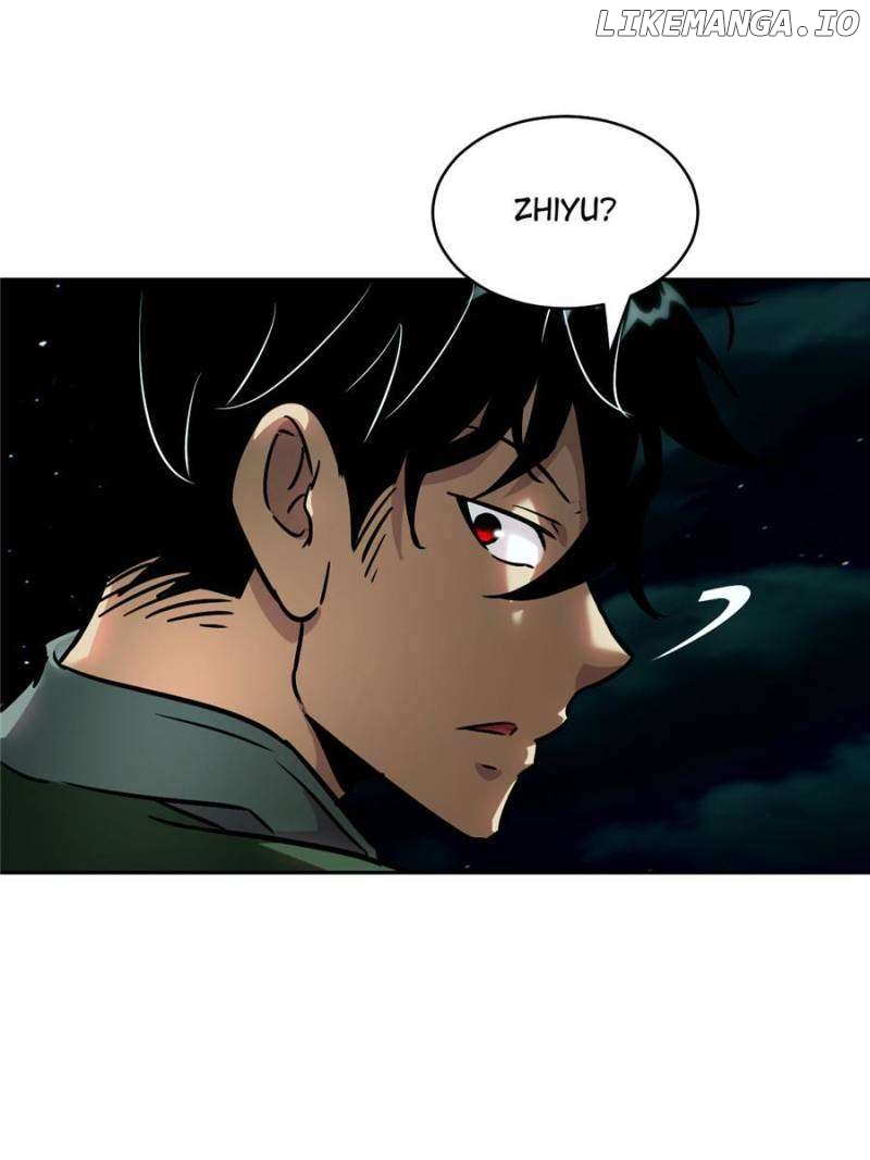Left Handed Mutation Chapter 78 - page 43